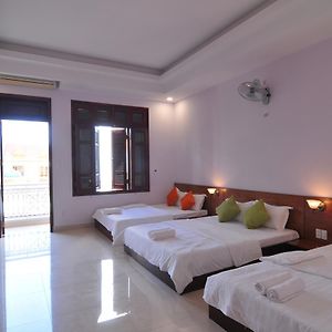 Family Room Terrace